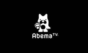 AbemaTVのトップページ